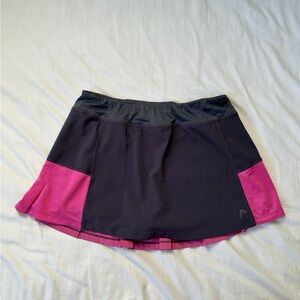 Head sport skort